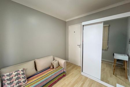 Apartamento à venda com 67m², 3 quartos e 1 vaga Apartamento à venda com 67m², 3 quartos e 1 vagaQuarto 2