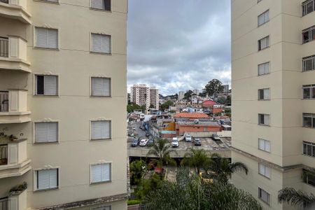 Apartamento à venda com 67m², 3 quartos e 1 vaga Apartamento à venda com 67m², 3 quartos e 1 vagaVista do Quarto 2