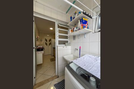 Apartamento à venda com 67m², 3 quartos e 1 vaga Apartamento à venda com 67m², 3 quartos e 1 vagaÁrea de Serviço