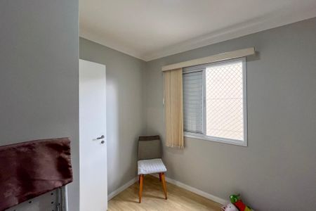 Apartamento à venda com 67m², 3 quartos e 1 vaga Apartamento à venda com 67m², 3 quartos e 1 vagaQuarto 3
