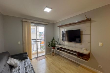 Apartamento à venda com 67m², 3 quartos e 1 vaga Apartamento à venda com 67m², 3 quartos e 1 vagaSala