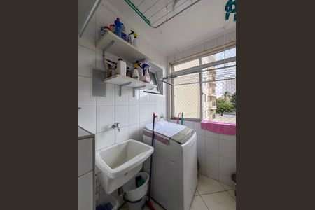 Apartamento à venda com 67m², 3 quartos e 1 vaga Apartamento à venda com 67m², 3 quartos e 1 vagaÁrea de Serviço