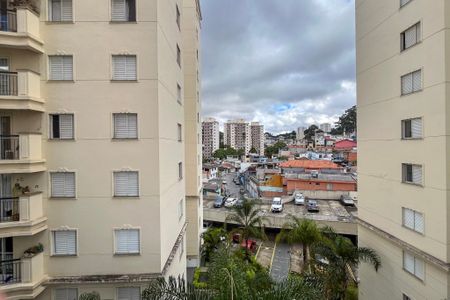 Apartamento à venda com 67m², 3 quartos e 1 vaga Apartamento à venda com 67m², 3 quartos e 1 vagaVista do Quarto 1