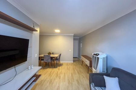 Apartamento à venda com 67m², 3 quartos e 1 vaga Apartamento à venda com 67m², 3 quartos e 1 vagaSala