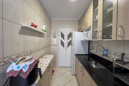 Apartamento à venda com 67m², 3 quartos e 1 vaga Apartamento à venda com 67m², 3 quartos e 1 vagaCozinha
