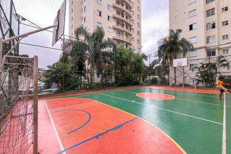 Apartamento à venda com 67m², 3 quartos e 1 vaga Apartamento à venda com 67m², 3 quartos e 1 vagaQuadra