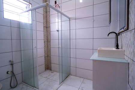 Casa para alugar com 240m², 2 quartos e 2 vagasBanheiro da Suíte 2