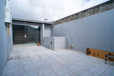 Casa para alugar com 240m², 2 quartos e 2 vagasÁrea de Serviço