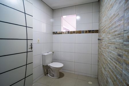 Casa para alugar com 240m², 2 quartos e 2 vagasLavabo