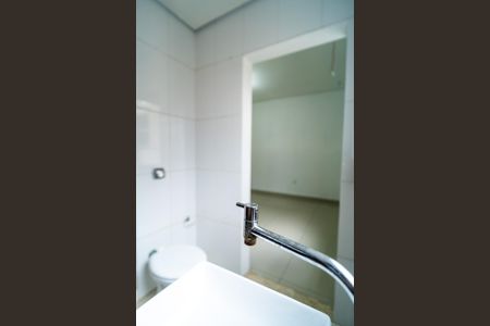 Casa para alugar com 240m², 2 quartos e 2 vagasBanheiro da Suíte 1