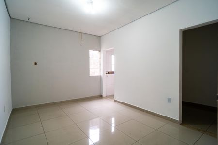 Casa para alugar com 240m², 2 quartos e 2 vagasSuíte 1