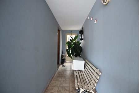 Casa à venda com 90m², 3 quartos e 2 vagasHall de Entrada