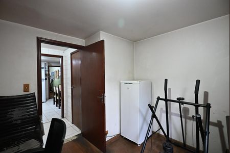 Casa à venda com 90m², 3 quartos e 2 vagasEscritório