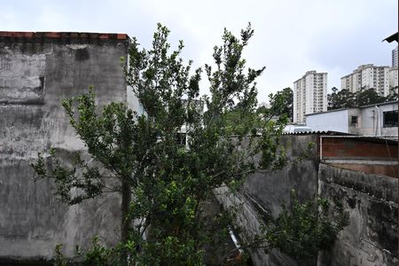 Casa à venda com 90m², 3 quartos e 2 vagasVista do Quarto 
