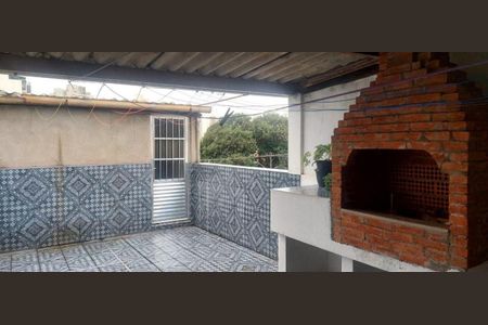 Foto 18 de casa à venda com 4 quartos, 284m² em Bosque da Saúde, São Paulo