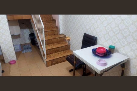 Foto 14 de casa à venda com 4 quartos, 284m² em Bosque da Saúde, São Paulo