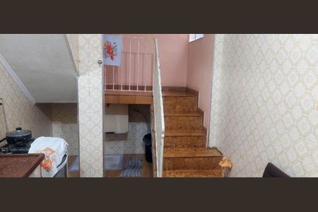 Foto 15 de casa à venda com 4 quartos, 284m² em Bosque da Saúde, São Paulo