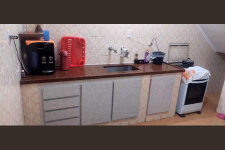 Foto 13 de casa à venda com 4 quartos, 284m² em Bosque da Saúde, São Paulo
