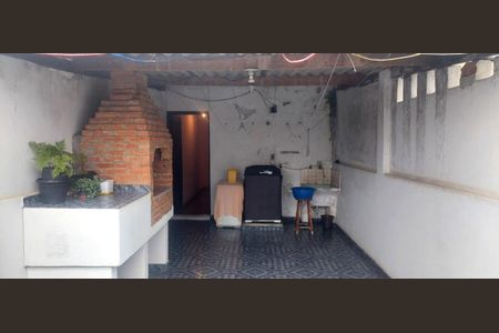 Foto 19 de casa à venda com 4 quartos, 284m² em Bosque da Saúde, São Paulo