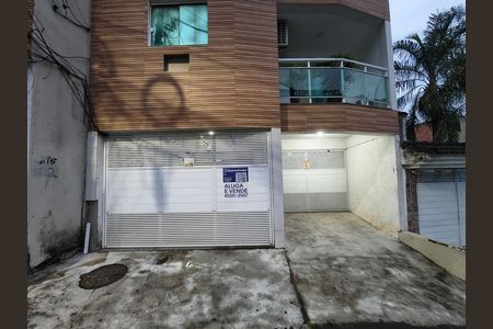 Apartamento à venda com 56m², 2 quartos e sem vaga
