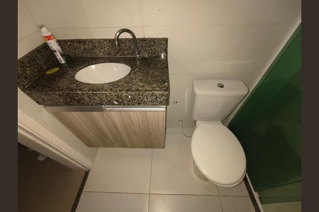 Apartamento à venda com 56m², 2 quartos e sem vaga