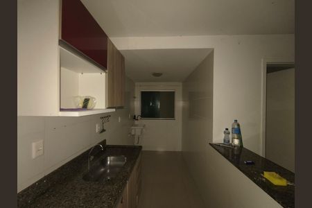 Apartamento à venda com 56m², 2 quartos e sem vaga