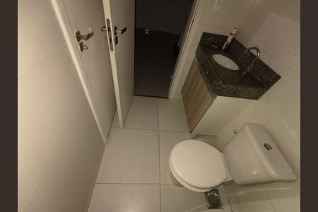 Apartamento à venda com 56m², 2 quartos e sem vaga