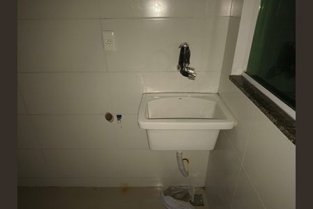 Apartamento à venda com 56m², 2 quartos e sem vaga
