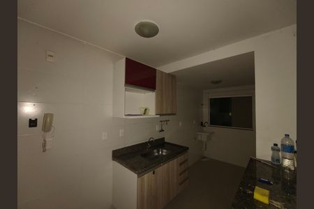 Apartamento à venda com 2 quartos, 56m² em Anil, Rio de Janeiro