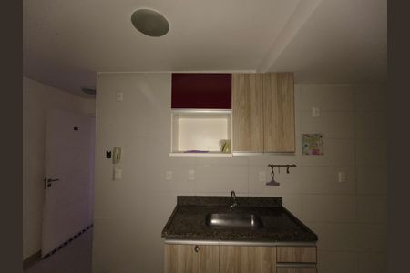 Apartamento à venda com 56m², 2 quartos e sem vaga