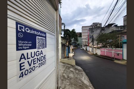 Apartamento à venda com 56m², 2 quartos e sem vaga