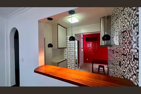 Apartamento à venda com 200m², 3 quartos e 2 vagas Apartamento à venda com 200m², 3 quartos e 2 vagasCozinha