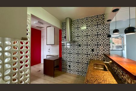 Apartamento à venda com 200m², 3 quartos e 2 vagas Apartamento à venda com 200m², 3 quartos e 2 vagasCozinha