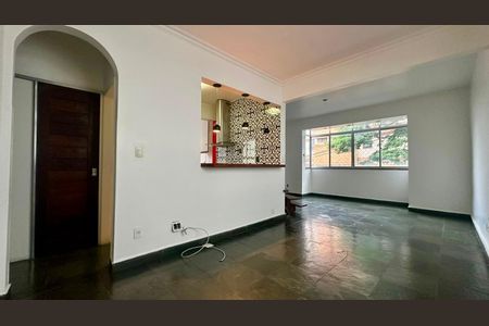 Apartamento à venda com 200m², 3 quartos e 2 vagas Apartamento à venda com 200m², 3 quartos e 2 vagasSala