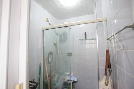 Apartamento à venda com 73m², 4 quartos e 1 vagaBanheiro de serviço