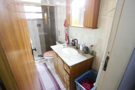 Apartamento à venda com 73m², 4 quartos e 1 vagaBanheiro