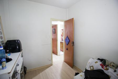 Apartamento à venda com 73m², 4 quartos e 1 vagaQuarto 2