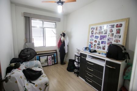 Apartamento à venda com 73m², 4 quartos e 1 vagaQuarto 2