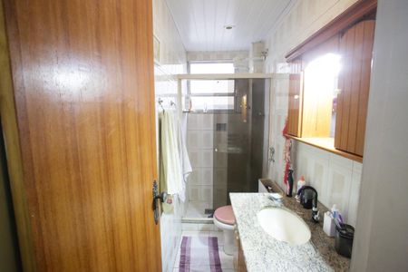 Apartamento à venda com 73m², 4 quartos e 1 vagaBanheiro