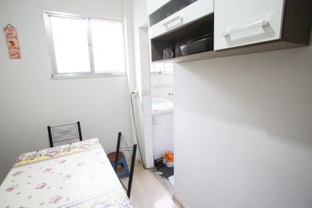 Apartamento à venda com 73m², 4 quartos e 1 vagaCopa