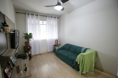 Apartamento à venda com 73m², 4 quartos e 1 vagaSala