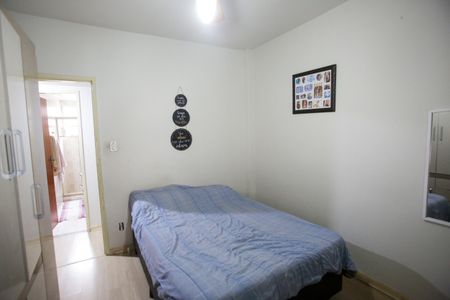Apartamento à venda com 73m², 4 quartos e 1 vagaQuarto 1