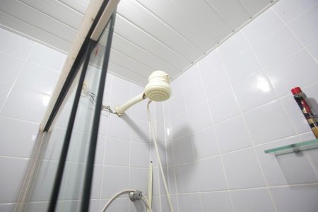 Apartamento à venda com 73m², 4 quartos e 1 vagaBanheiro de serviço