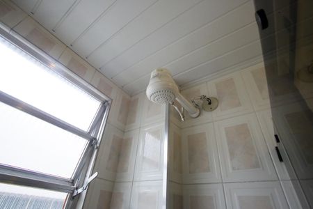 Apartamento à venda com 73m², 4 quartos e 1 vagaBanheiro