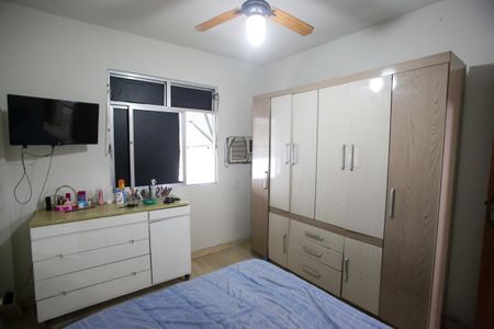 Quarto 1 de apartamento à venda com 4 quartos, 73m² em Tanque, Rio de Janeiro