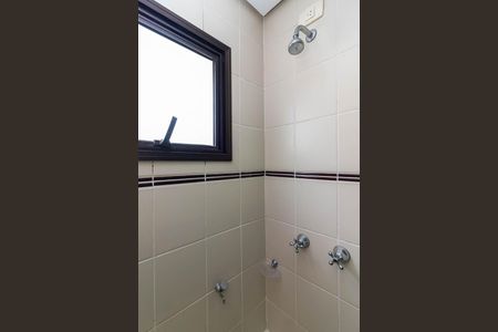 Apartamento para alugar com 80m², 4 quartos e 2 vagasBanheiro 2