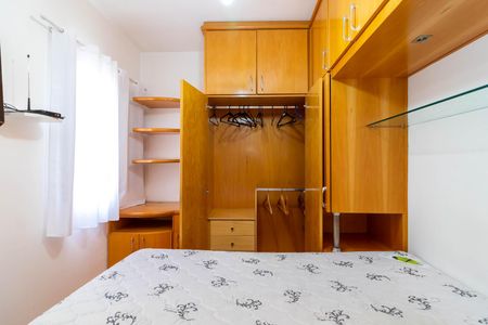 Apartamento para alugar com 80m², 4 quartos e 2 vagasSuíte