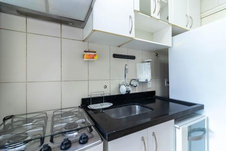 Apartamento para alugar com 80m², 4 quartos e 2 vagasCozinha