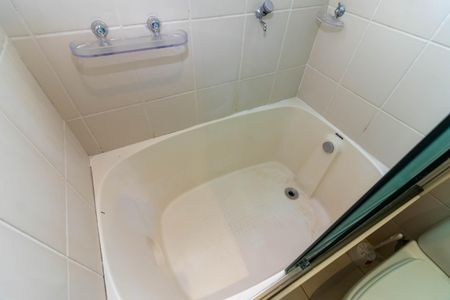 Apartamento para alugar com 80m², 4 quartos e 2 vagasBanheiro 2