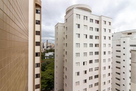 Apartamento para alugar com 80m², 4 quartos e 2 vagasSuíte - Vista